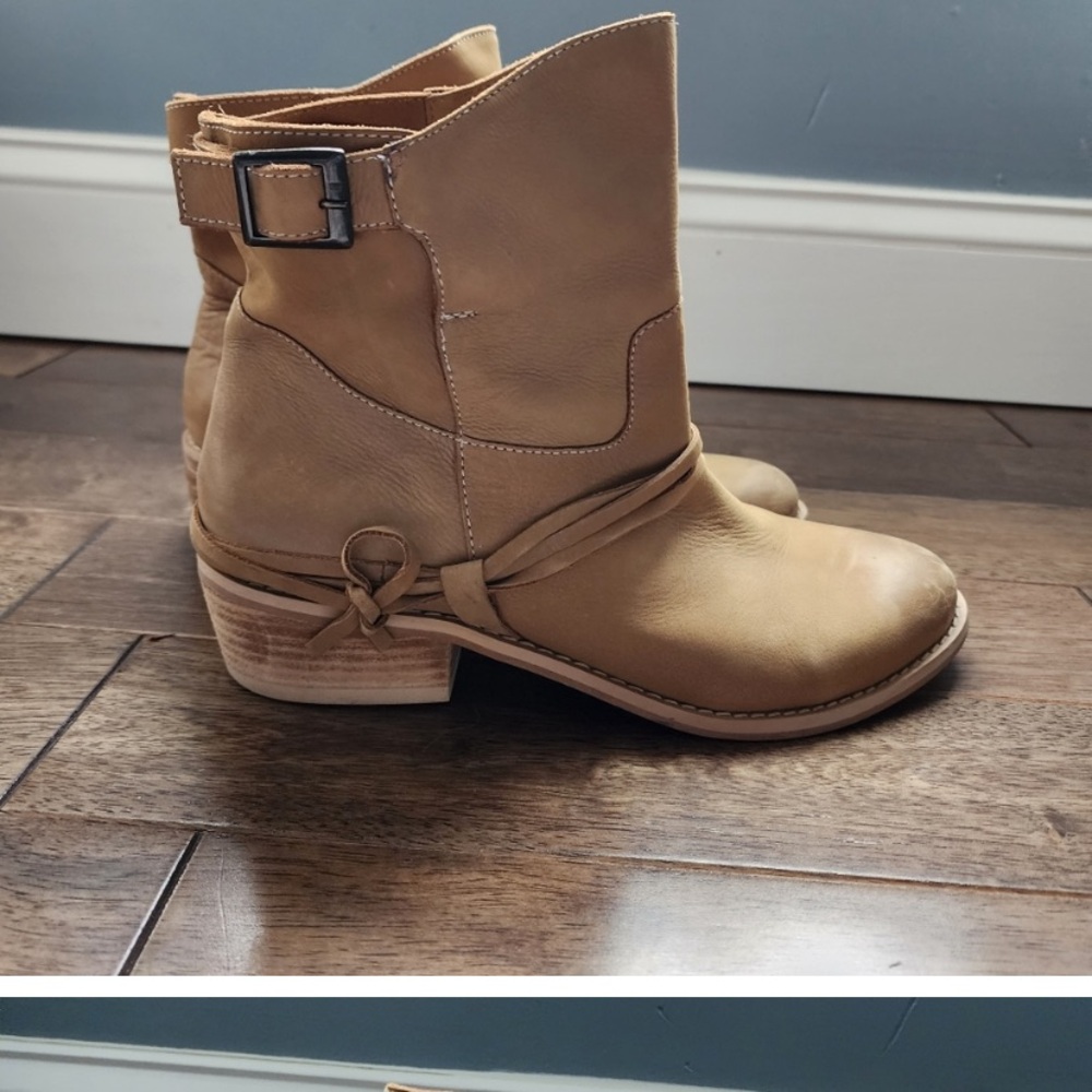 Diba Boots